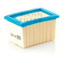 MANN-FILTER Φίλτρο αέρα C 1121