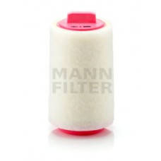 MANN-FILTER Φίλτρο αέρα C 1287