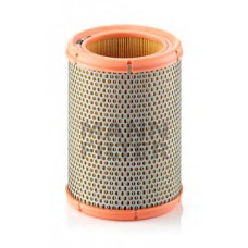 MANN-FILTER Φίλτρο αέρα C 1362