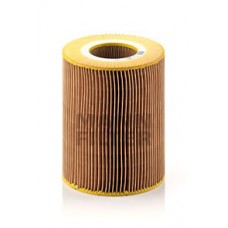 MANN-FILTER Φίλτρο αέρα C 1381