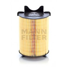 MANN-FILTER Φίλτρο αέρα C 14 130