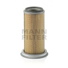 MANN-FILTER Φίλτρο αέρα C 14 168