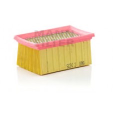 MANN-FILTER Φίλτρο αέρα C 1635