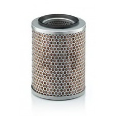 MANN-FILTER Φίλτρο αέρα C 17 134