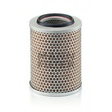 MANN-FILTER Φίλτρο αέρα C 17 160
