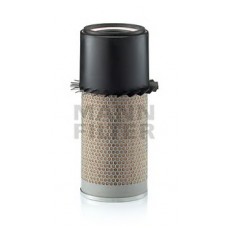 MANN-FILTER Φίλτρο αέρα C 18 436