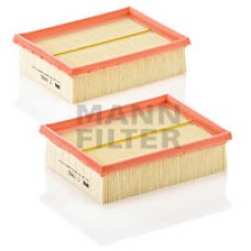 MANN-FILTER Φίλτρο αέρα C 1955-2