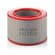 MANN-FILTER Φίλτρο αέρα C 20 105