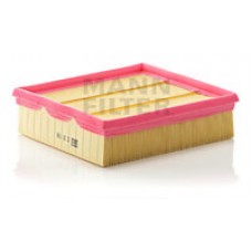 MANN-FILTER Φίλτρο αέρα C 20 106