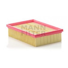 MANN-FILTER Φίλτρο αέρα C 2056