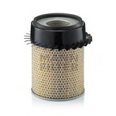 MANN-FILTER Φίλτρο αέρα C 21 317