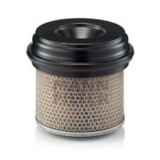MANN-FILTER Φίλτρο αέρα C 21 338
