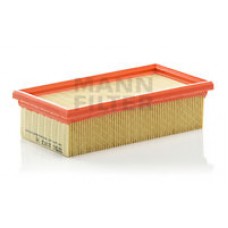 MANN-FILTER Φίλτρο αέρα C 2163