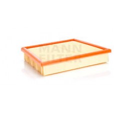 MANN-FILTER Φίλτρο αέρα C 22 017