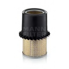 MANN-FILTER Φίλτρο αέρα C 22 337