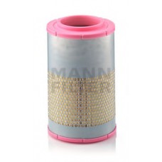 MANN-FILTER Φίλτρο αέρα C 22 478/1