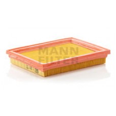 MANN-FILTER Φίλτρο αέρα C 2237