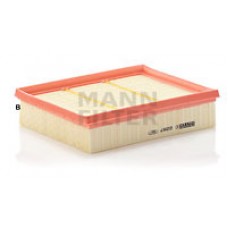 MANN-FILTER Φίλτρο αέρα C 2287
