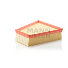 MANN-FILTER Φίλτρο αέρα C 2295/2
