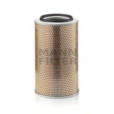 MANN-FILTER Φίλτρο αέρα C 23 500