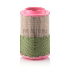 MANN-FILTER Φίλτρο αέρα C 23 632/1
