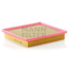 MANN-FILTER Φίλτρο αέρα C 24 100