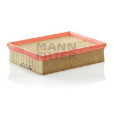 MANN-FILTER Φίλτρο αέρα C 24 128