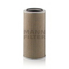 MANN-FILTER Φίλτρο αέρα C 24 650/1