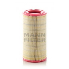 MANN-FILTER Φίλτρο αέρα C 24 904/2