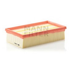MANN-FILTER Φίλτρο αέρα C 2485/2