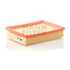 MANN-FILTER Φίλτρο αέρα C 2490
