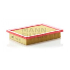 MANN-FILTER Φίλτρο αέρα C 2496