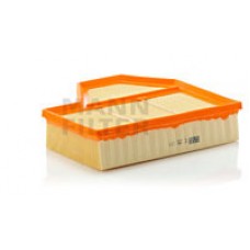 MANN-FILTER Φίλτρο αέρα C 25 111