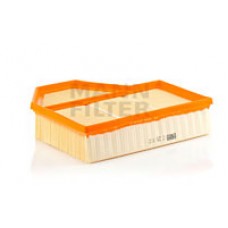 MANN-FILTER Φίλτρο αέρα C 25 112