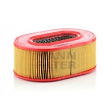 MANN-FILTER Φίλτρο αέρα C 25 124