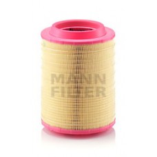 MANN-FILTER Φίλτρο αέρα C 25 660/2