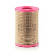 MANN-FILTER Φίλτρο αέρα C 25 730/1