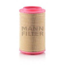 MANN-FILTER Φίλτρο αέρα C 25 860/5