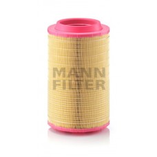 MANN-FILTER Φίλτρο αέρα C 25 860/6