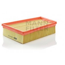 MANN-FILTER Φίλτρο αέρα C 2512