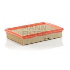 MANN-FILTER Φίλτρο αέρα C 2589