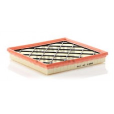 MANN-FILTER Φίλτρο αέρα C 26 106