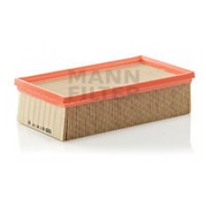 MANN-FILTER Φίλτρο αέρα C 26 107