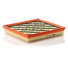 MANN-FILTER Φίλτρο αέρα C 26 108