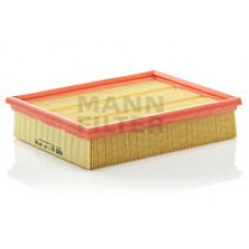 MANN-FILTER Φίλτρο αέρα C 26 126