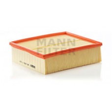 MANN-FILTER Φίλτρο αέρα C 26 206/1