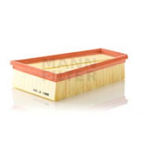 MANN-FILTER Φίλτρο αέρα C 27 004