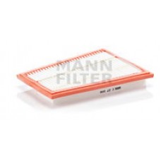 MANN-FILTER Φίλτρο αέρα C 27 006