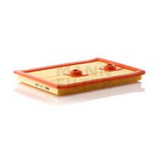 MANN-FILTER Φίλτρο αέρα C 27 009