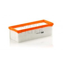MANN-FILTER Φίλτρο αέρα C 27 010